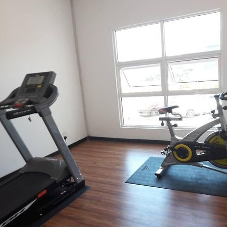 Risqi Apartment 2 Bedroom Wakaf Che Yeh Kota Bharu Bagian luar foto