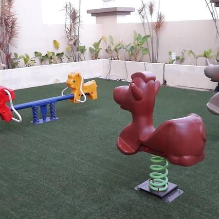 Risqi Apartment 2 Bedroom Wakaf Che Yeh Kota Bharu Bagian luar foto