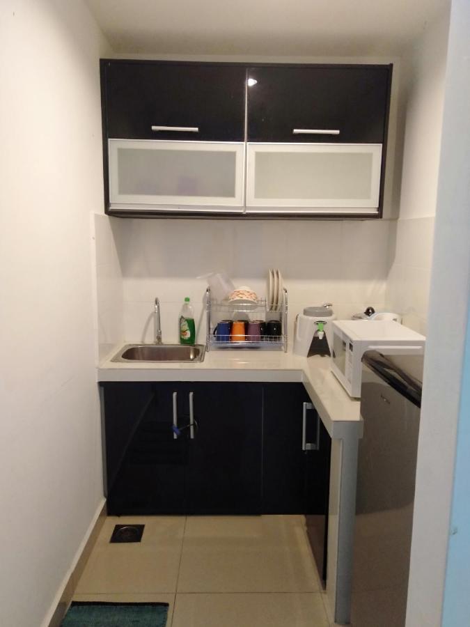 Risqi Apartment 2 Bedroom Wakaf Che Yeh Kota Bharu Bagian luar foto