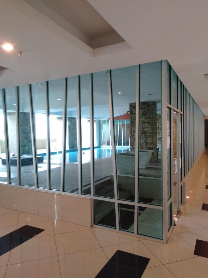 Risqi Apartment 2 Bedroom Wakaf Che Yeh Kota Bharu Bagian luar foto