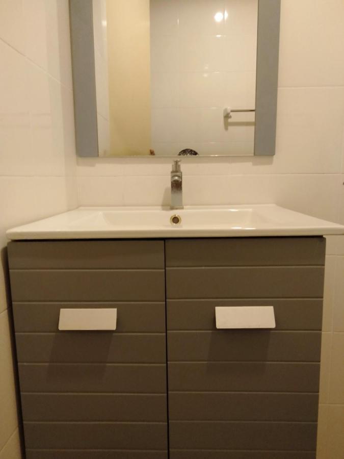Risqi Apartment 2 Bedroom Wakaf Che Yeh Kota Bharu Bagian luar foto