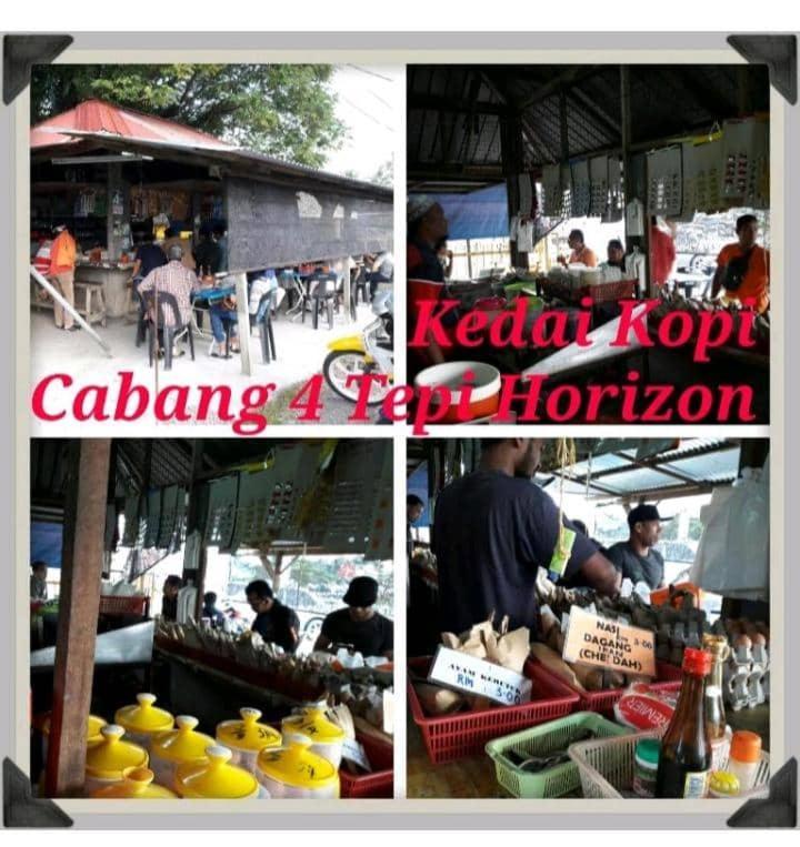 Risqi Apartment 2 Bedroom Wakaf Che Yeh Kota Bharu Bagian luar foto