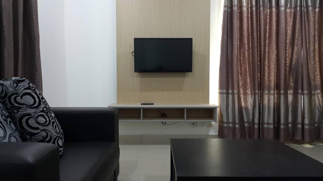 Risqi Apartment 2 Bedroom Wakaf Che Yeh Kota Bharu Ruang foto